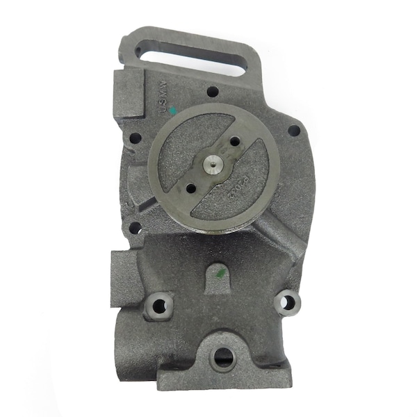 Us Motor Works Engine Water Pump, Cummins Big Cam IV, 855 US2032 - main